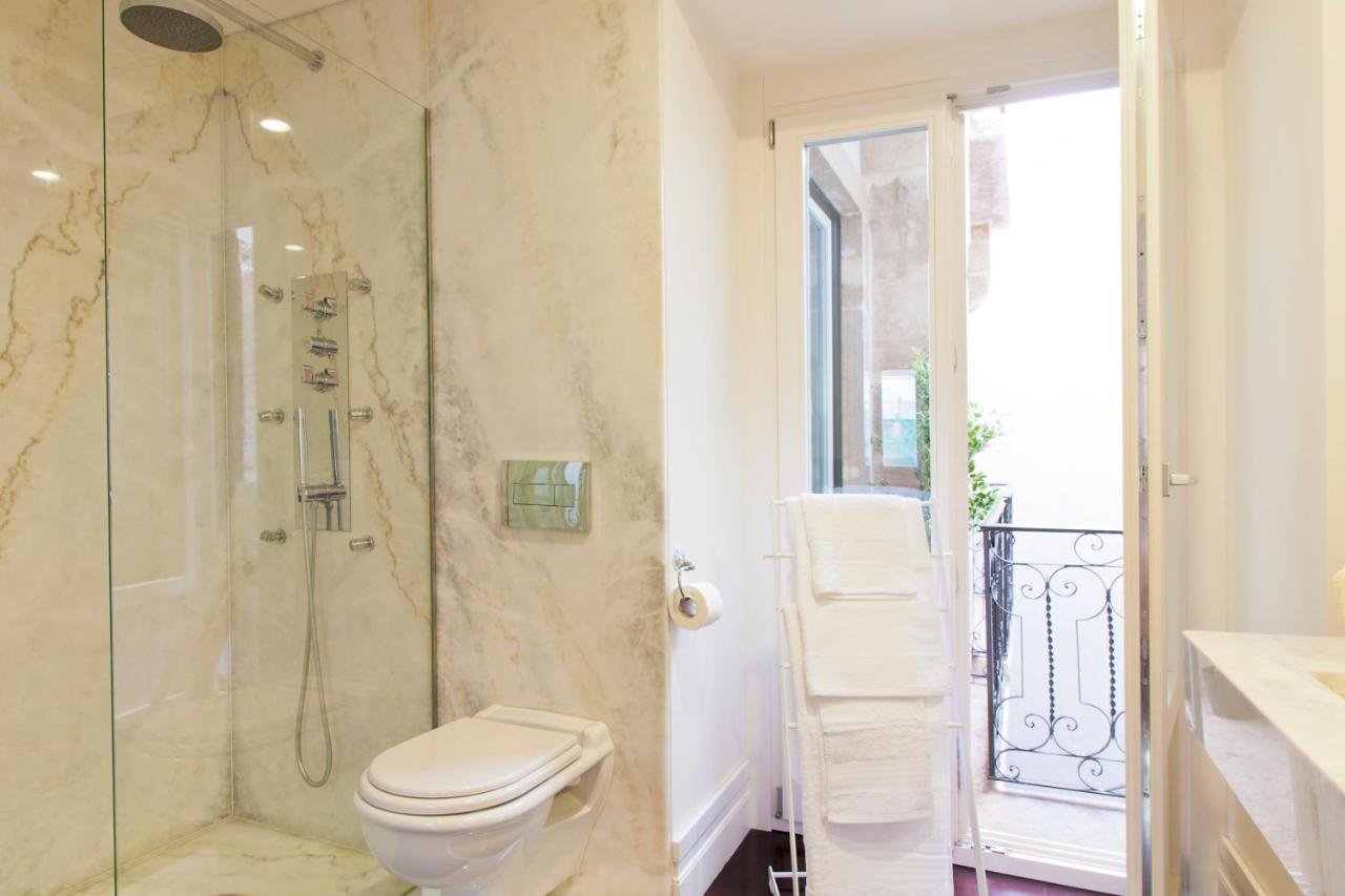 Baxia-Chiado Apartment With Incredible View Lizbona Zewnętrze zdjęcie