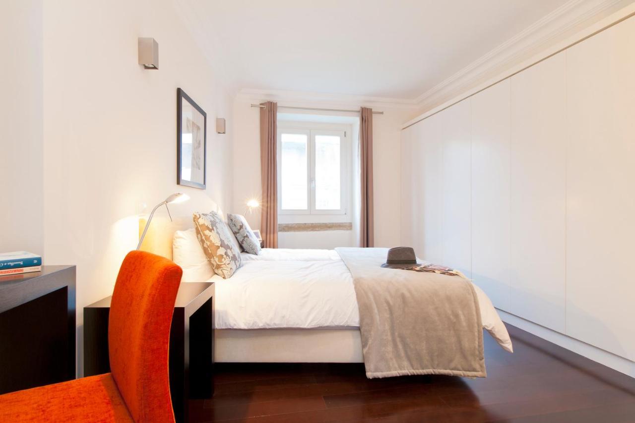 Baxia-Chiado Apartment With Incredible View Lizbona Zewnętrze zdjęcie