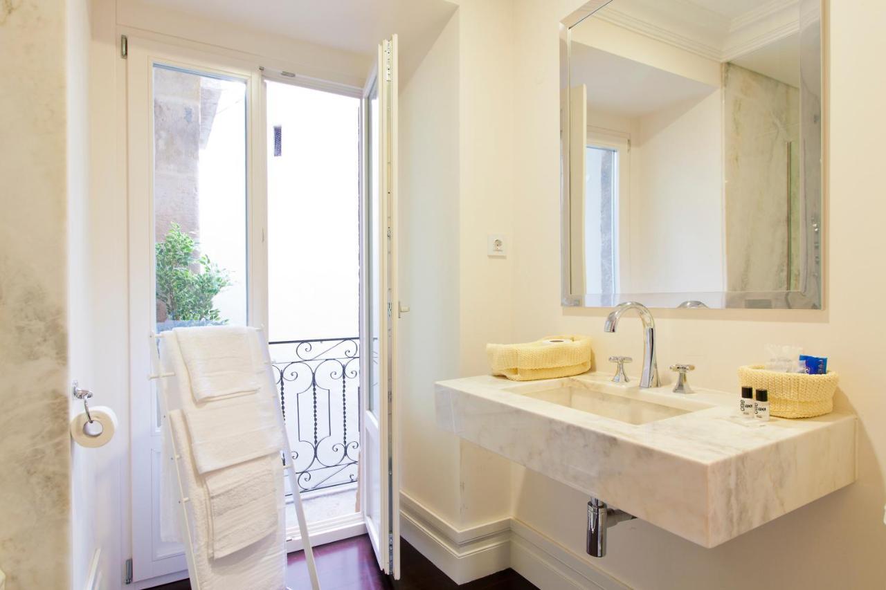 Baxia-Chiado Apartment With Incredible View Lizbona Zewnętrze zdjęcie